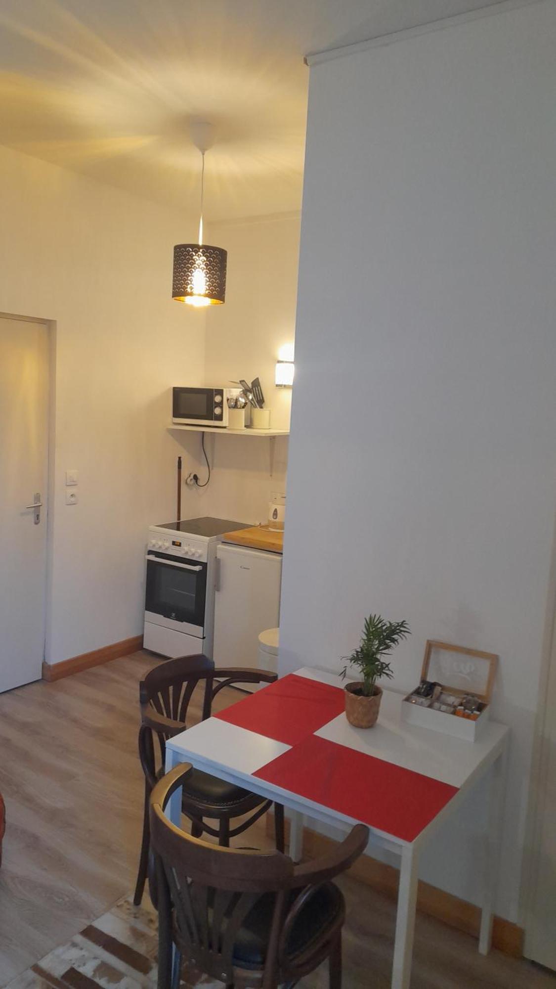 Chez Eric Le N2 Apartment Tours Exterior photo
