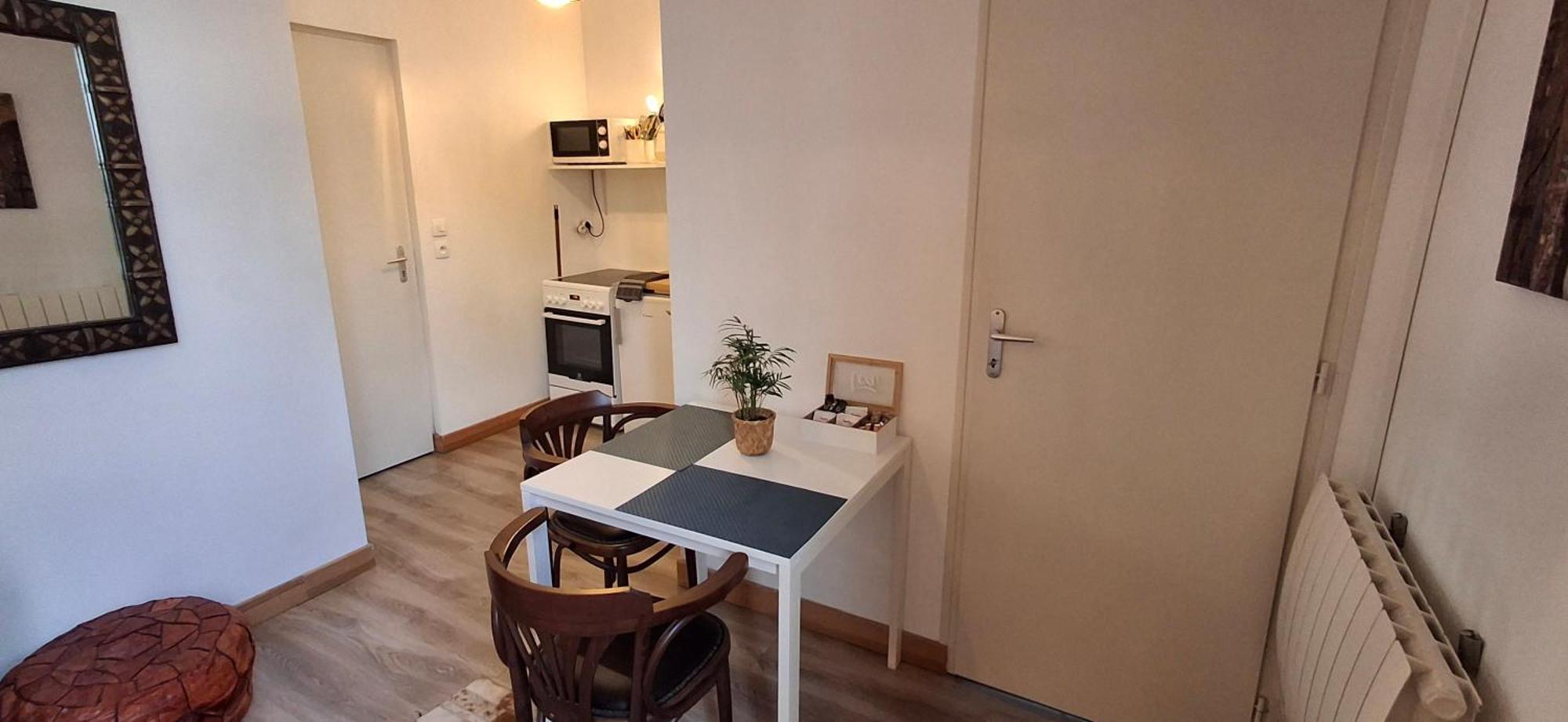 Chez Eric Le N2 Apartment Tours Exterior photo