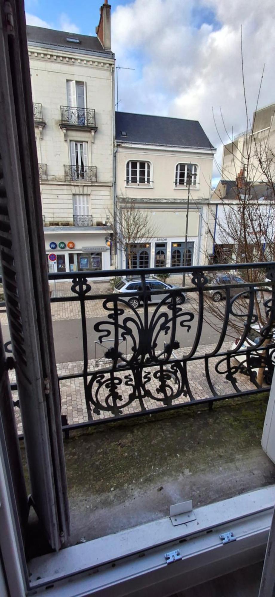 Chez Eric Le N2 Apartment Tours Exterior photo